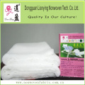 Waschbare leichte Quilt Cotton Batting